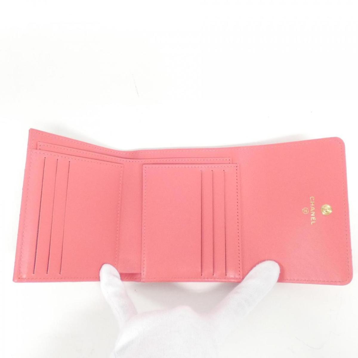 Chanel AP3392 Coin Pouch