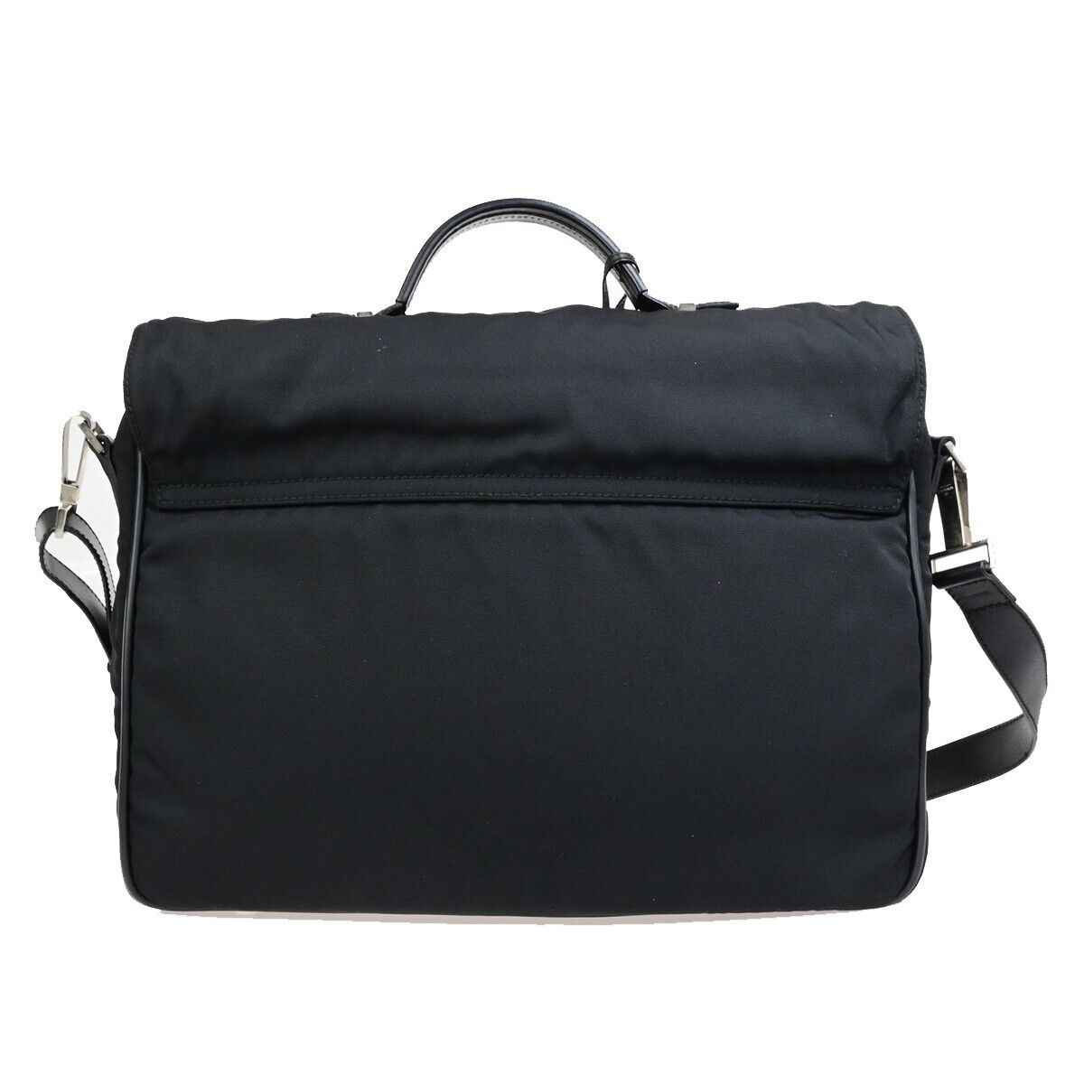 Gucci Business Bag  Canvas Shoulder Bag