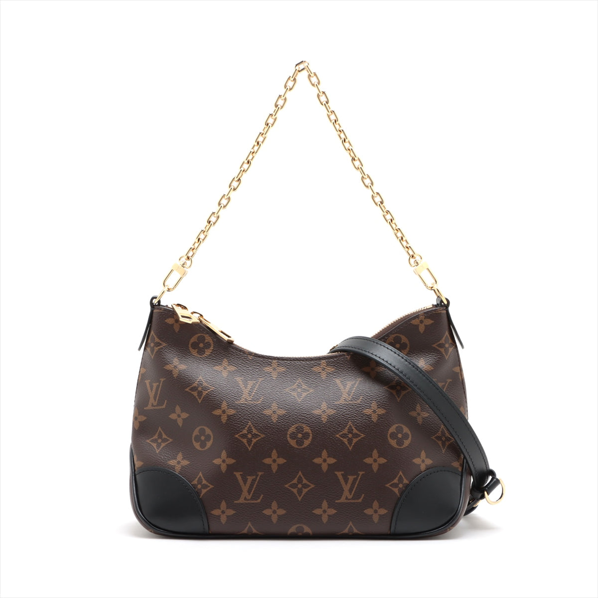 Louis Vuitton Monogram Bronze NM M45831