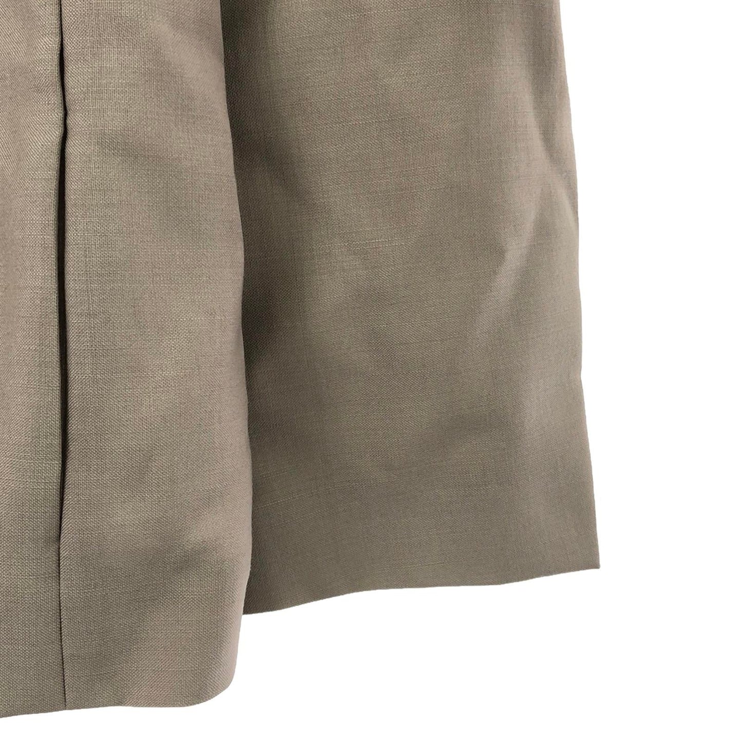 Luxury Fendi Jacket Tailored jacket Others Gray