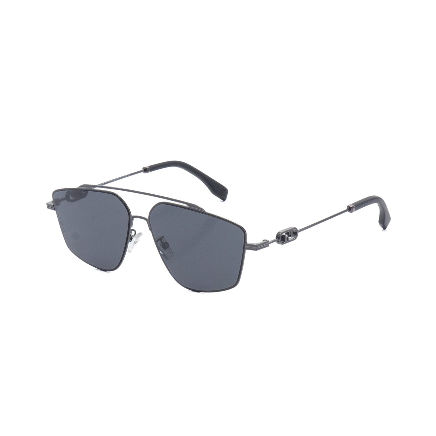 Luxury Fendi Sunglasses Black