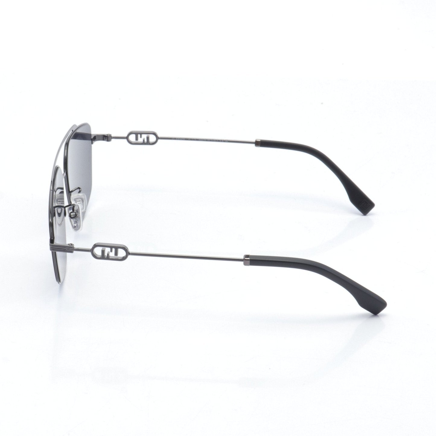 Luxury Fendi Sunglasses Black