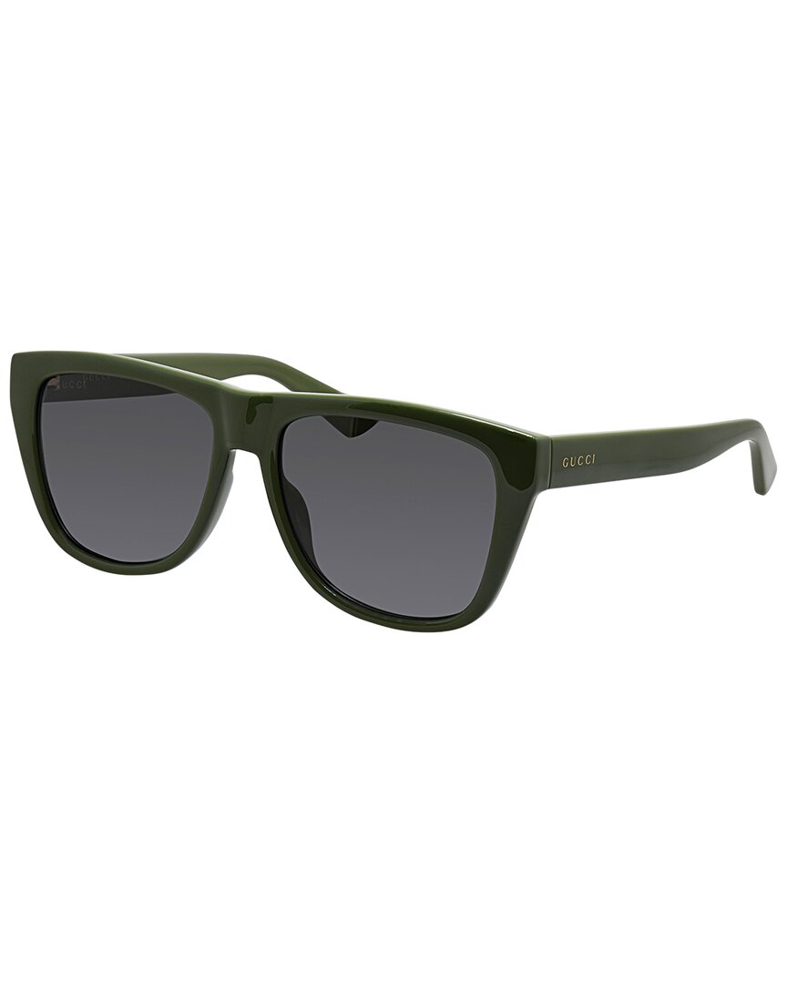 Gucci Men's GG1345S 57mm Sunglasses