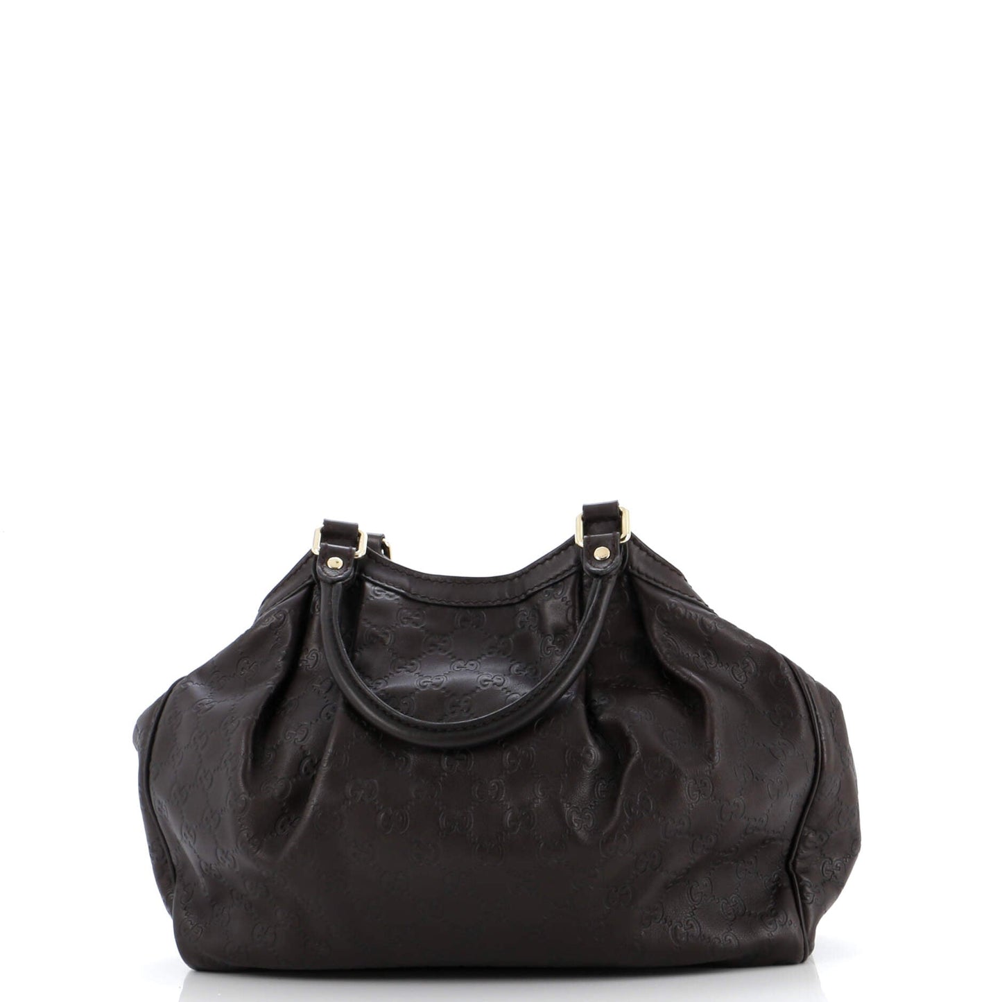 Sukey Tote Guccissima Leather Medium