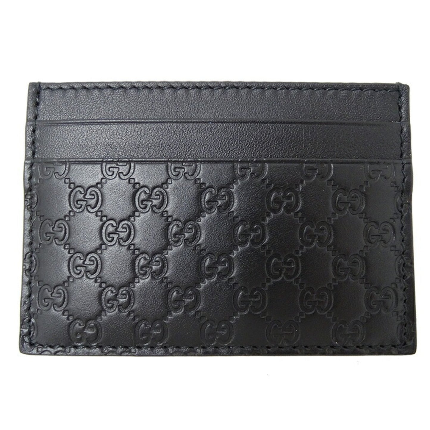 Gucci Guccissima  Leather Wallet  ()