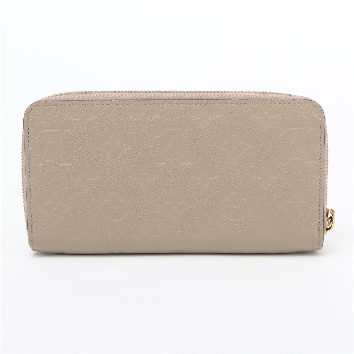 Louis Vuitton Monogram Amplant  Wallet M69034 Tour Trail Round Zip Wallet