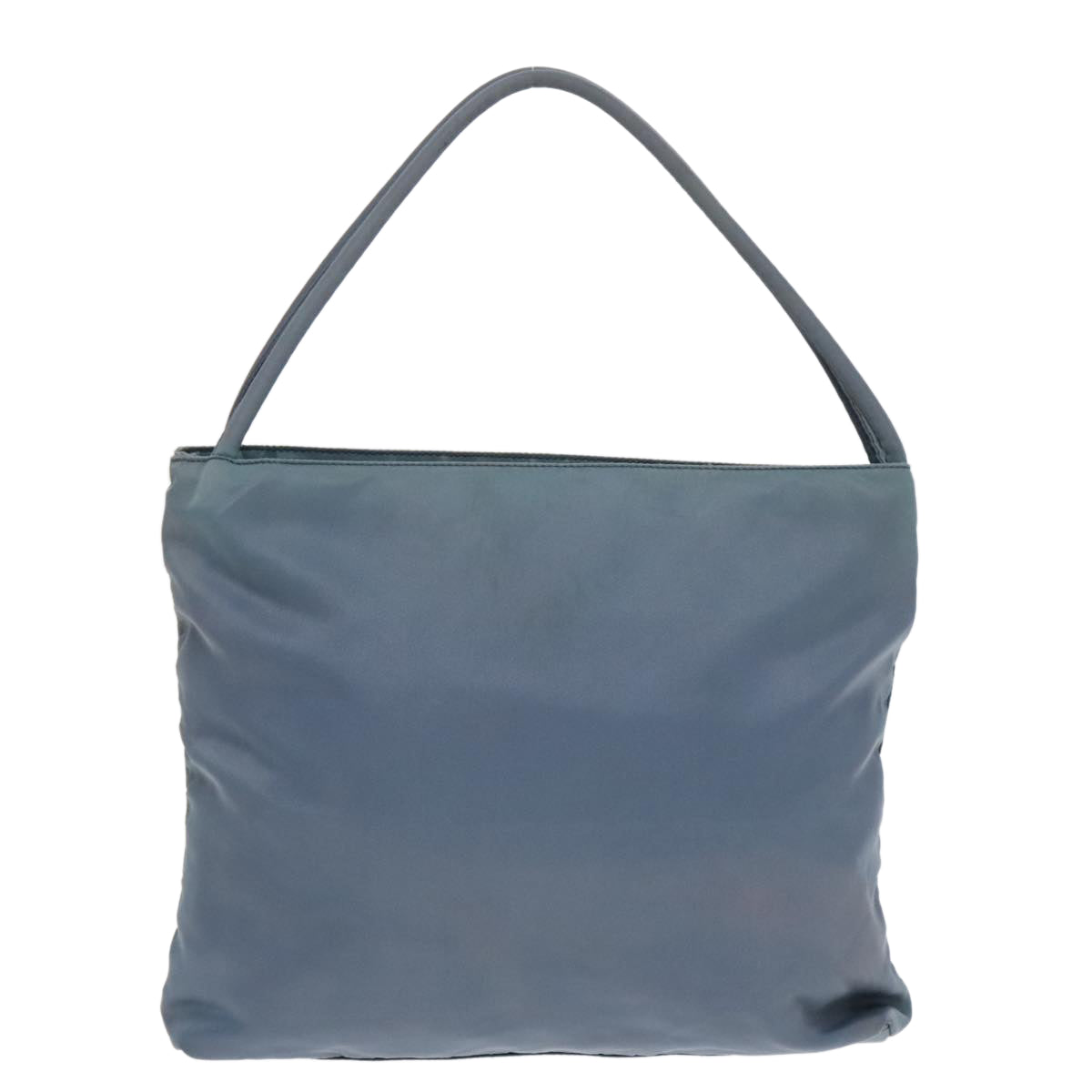 Luxury Prada Tote Bag Nylon Gray  92808