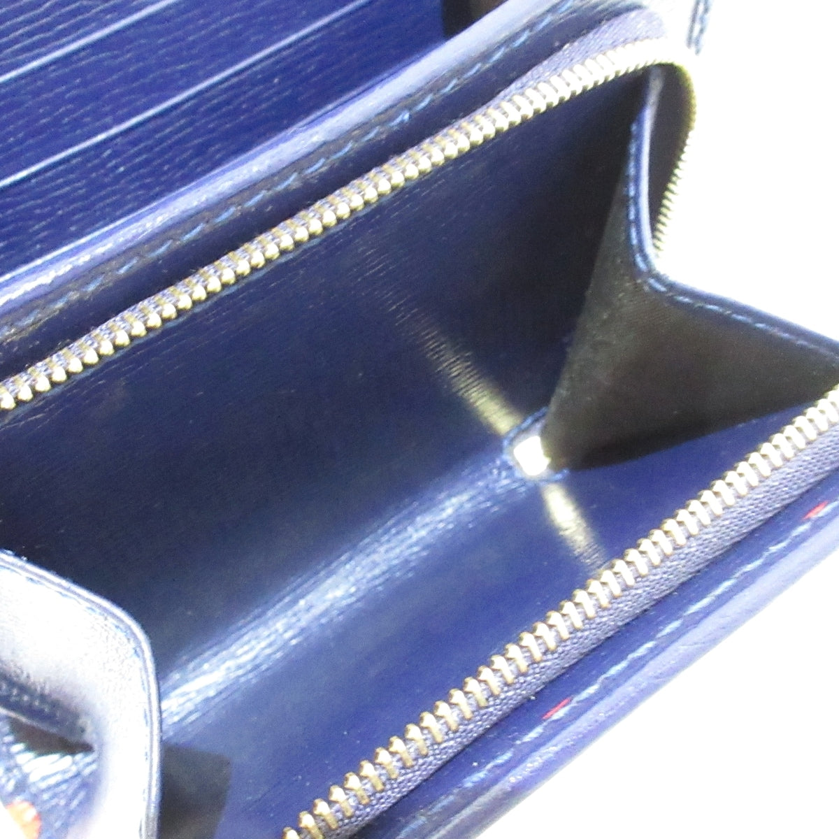 Gucci Horsebit  Leather Wallet  ()