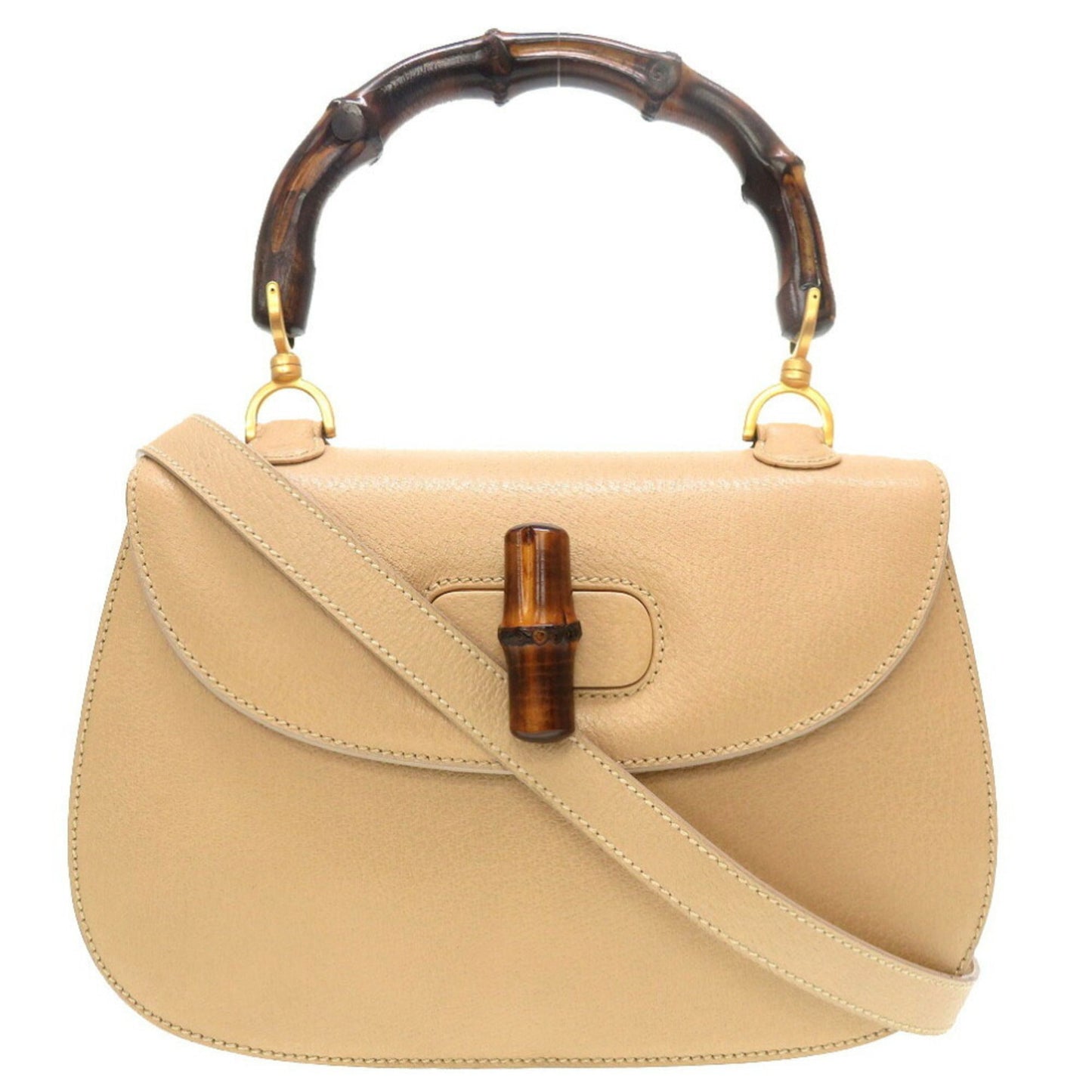 Luxury Gucci Trending 2025 Bamboo