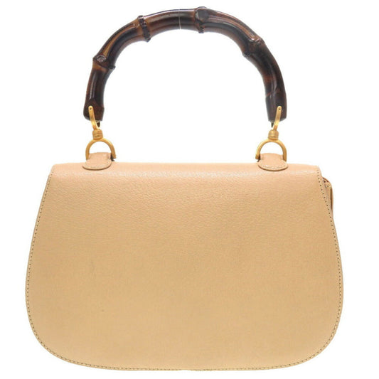 Luxury Gucci Trending 2025 Bamboo
