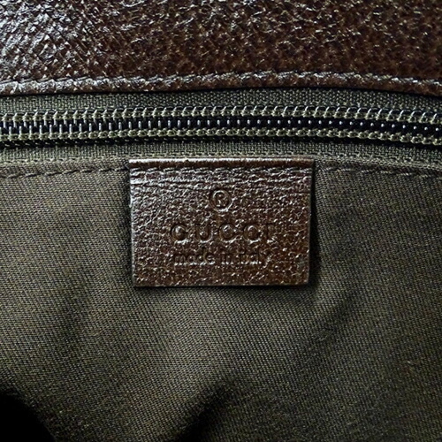 Luxury Gucci Trending 2025 Messenger  Canvas Shoulder Bag ()