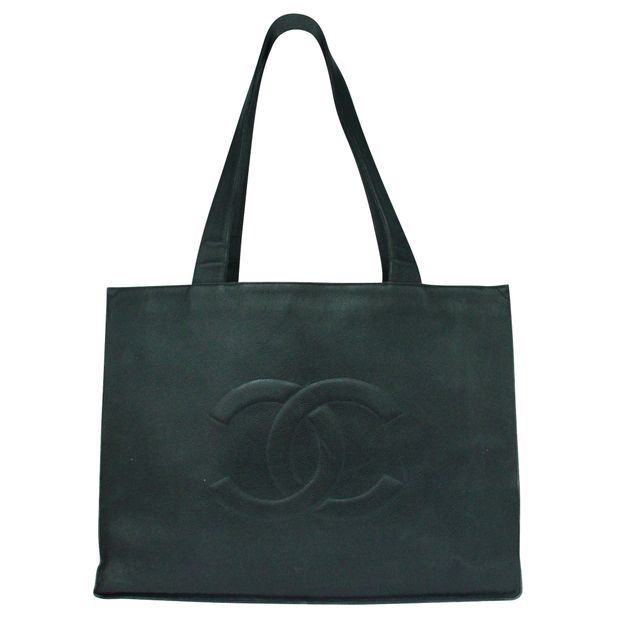 Luxury Chanel Extra Large Tote