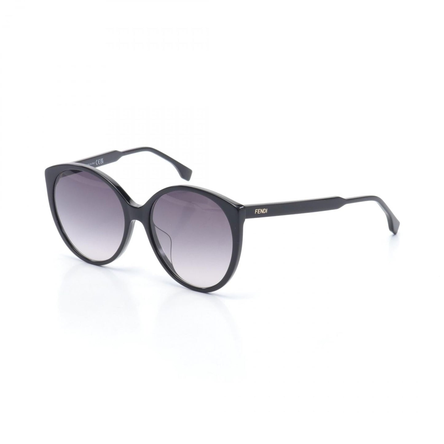 Luxury Fendi Sunglasses Others Black