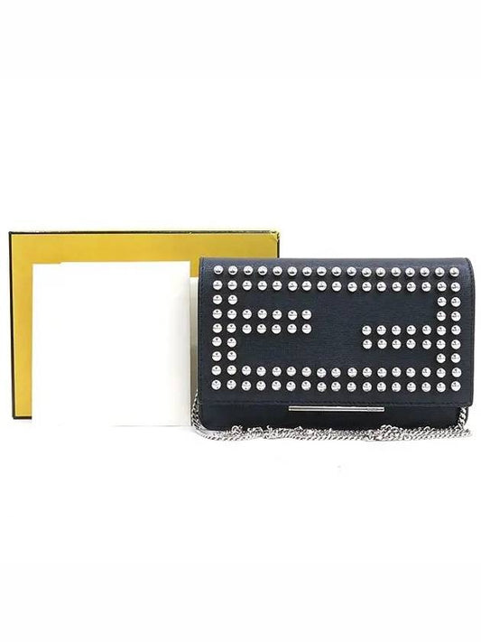 Luxury Fendi 8M0346 Crossbody Bag