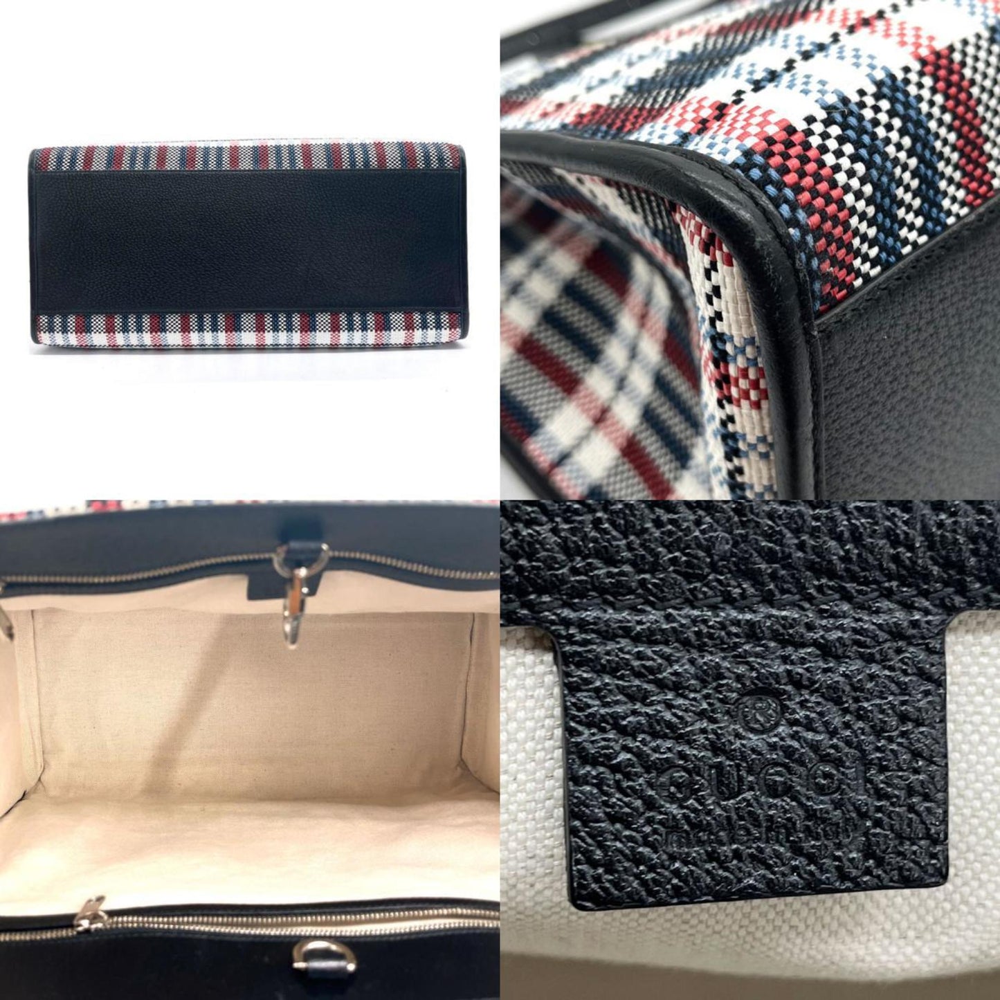 Gucci Iccug  Synthetic Shoulder Bag ()