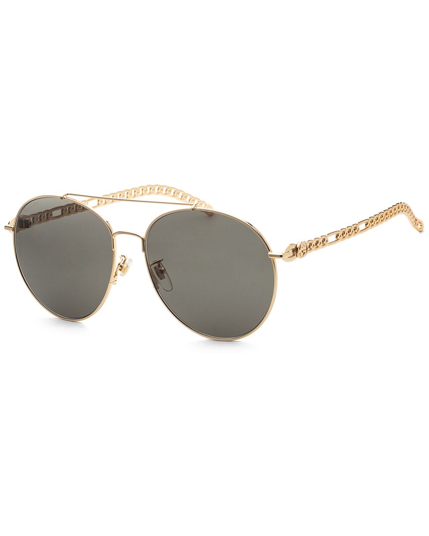 Gucci Women's GG0725S 61mm Sunglasses