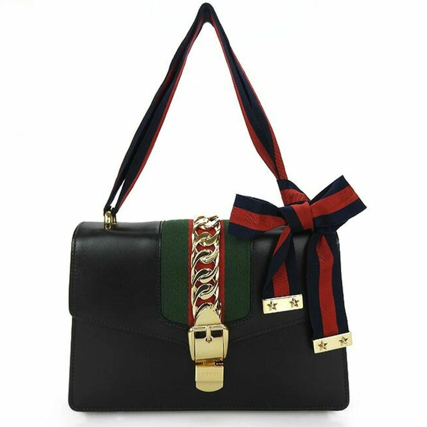 Luxury Gucci Trending 2025 Sylvie