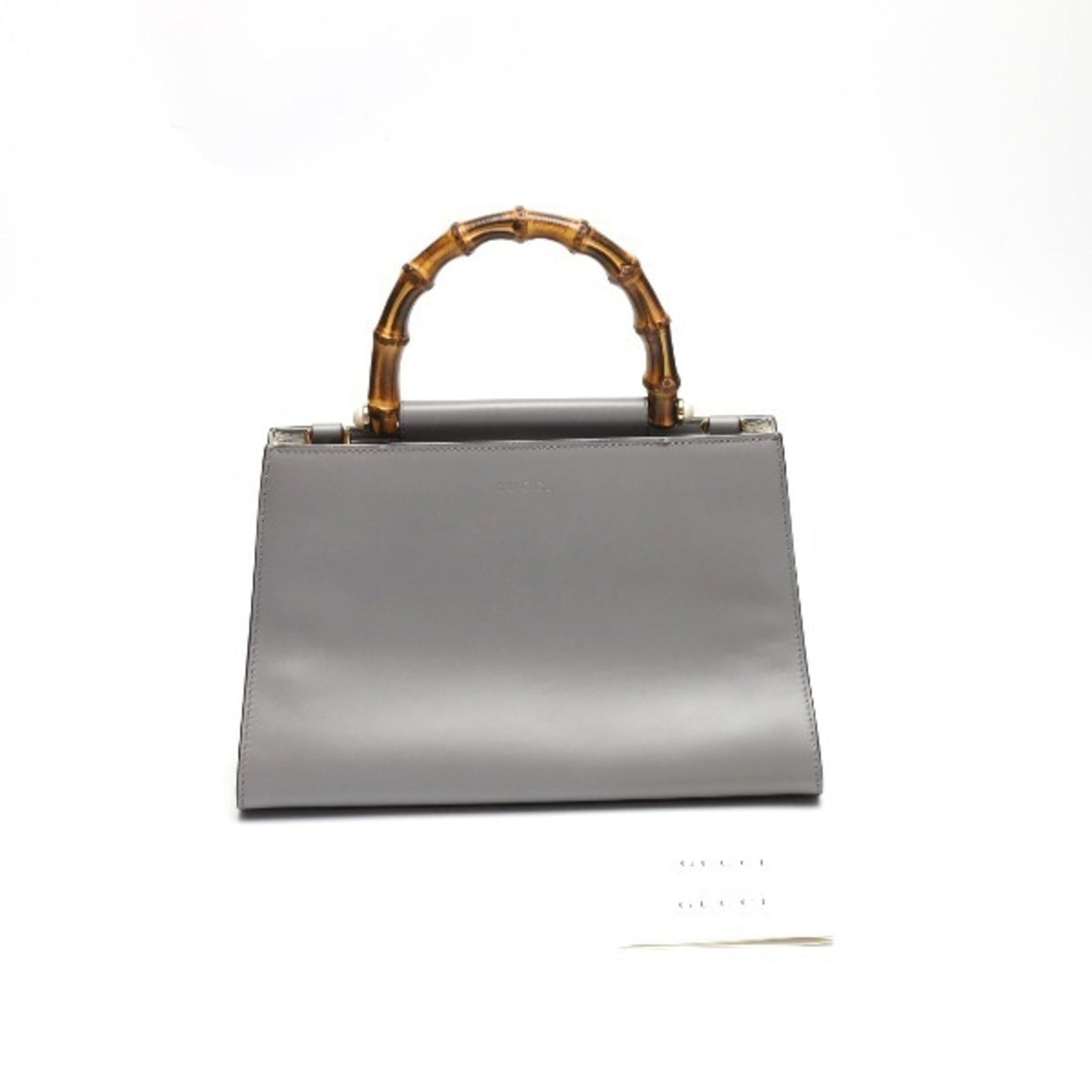 Luxury Gucci Trending 2025 Bamboo