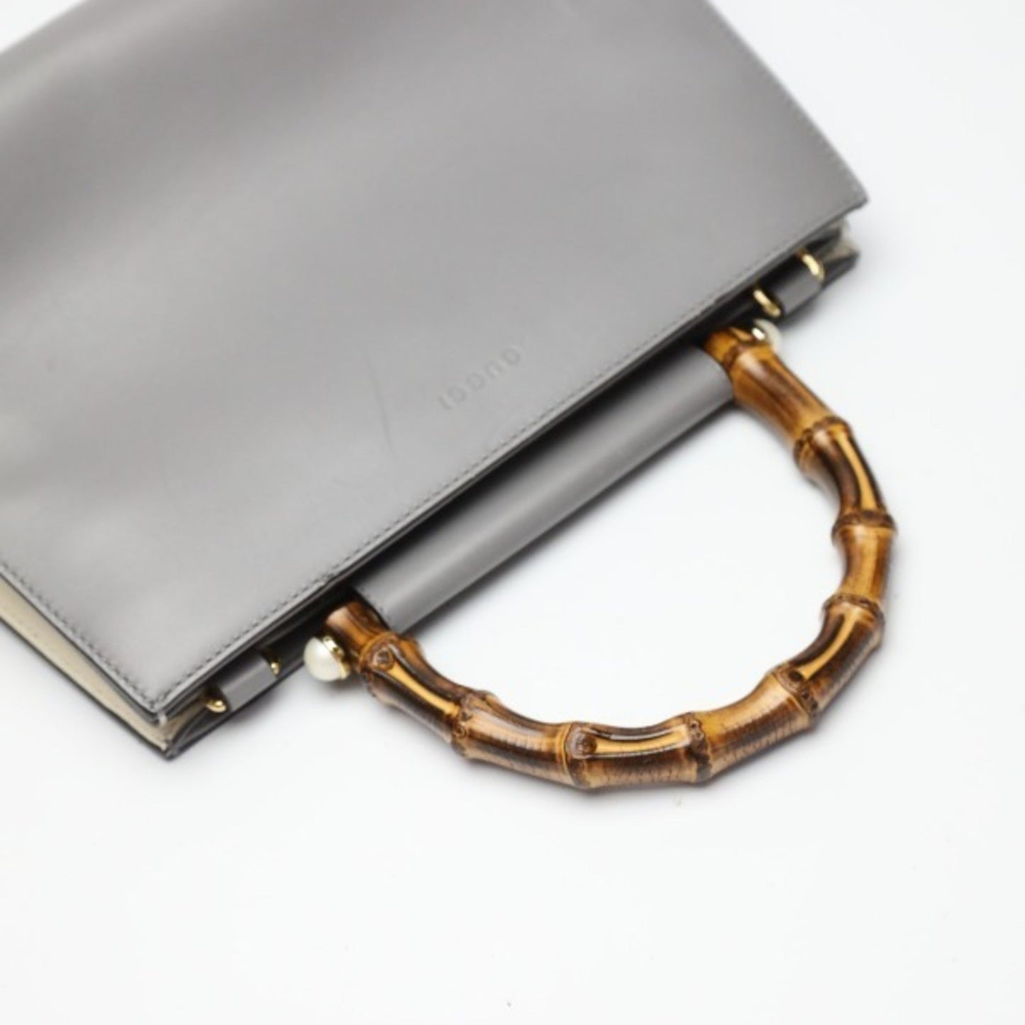 Luxury Gucci Trending 2025 Bamboo