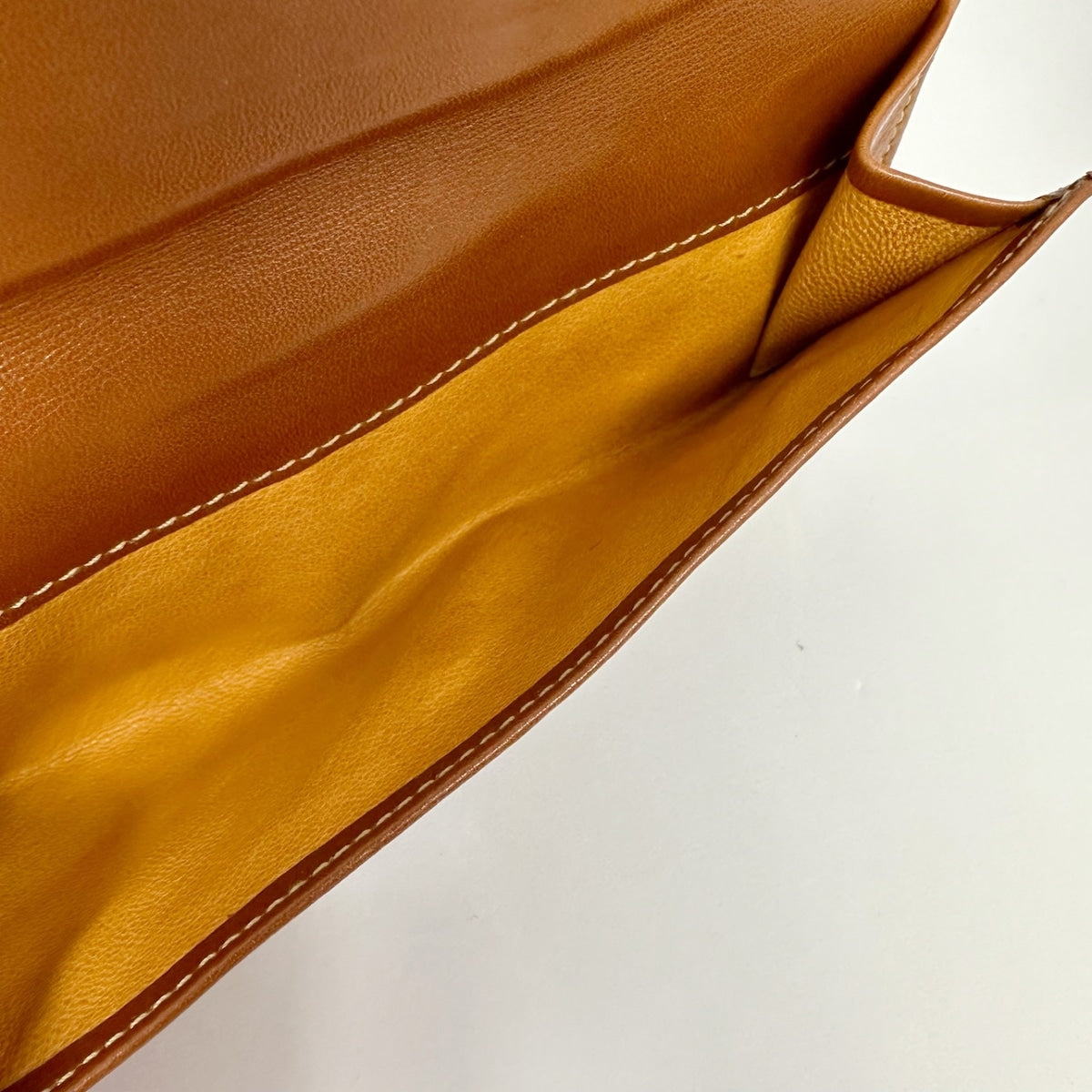 Gucci Bamboo  Leather Wallet  ()