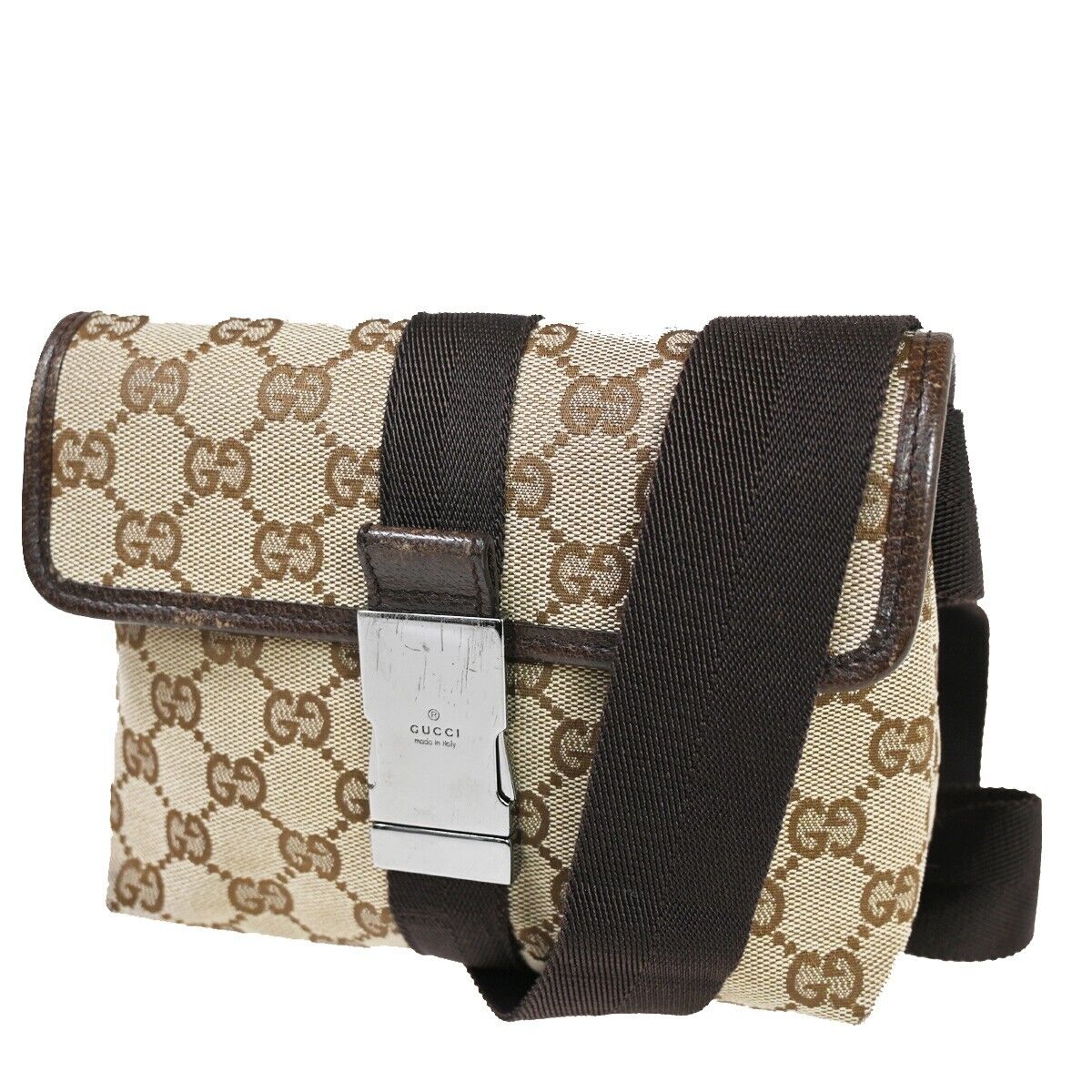 Luxury Gucci Trending 2025 GG Supreme
