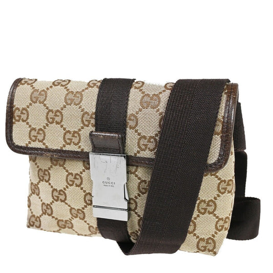 Luxury Gucci Trending 2025 GG Supreme