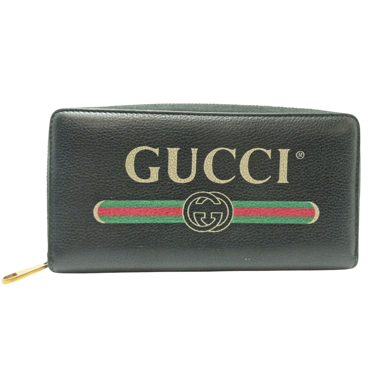 Luxury Gucci Trending 2025  Leather Wallet  ()