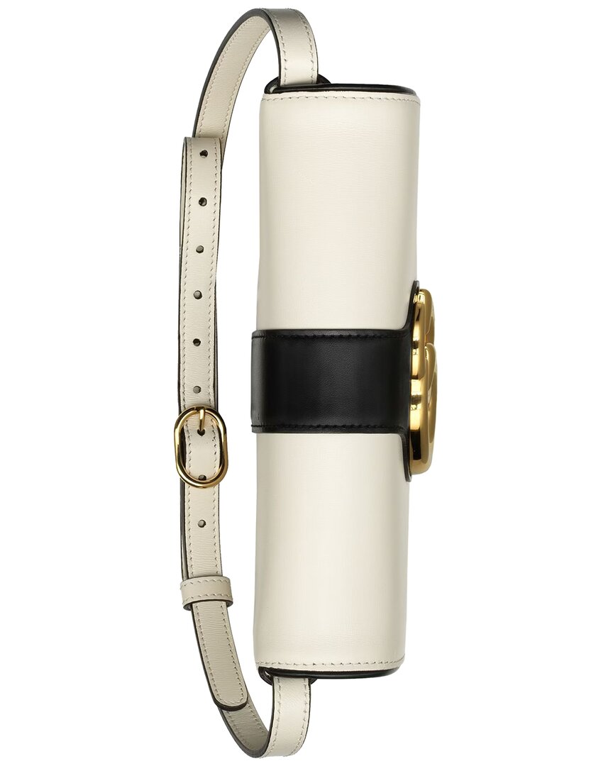 Luxury Gucci Trending 2025 Arli Leather Shoulder Bag
