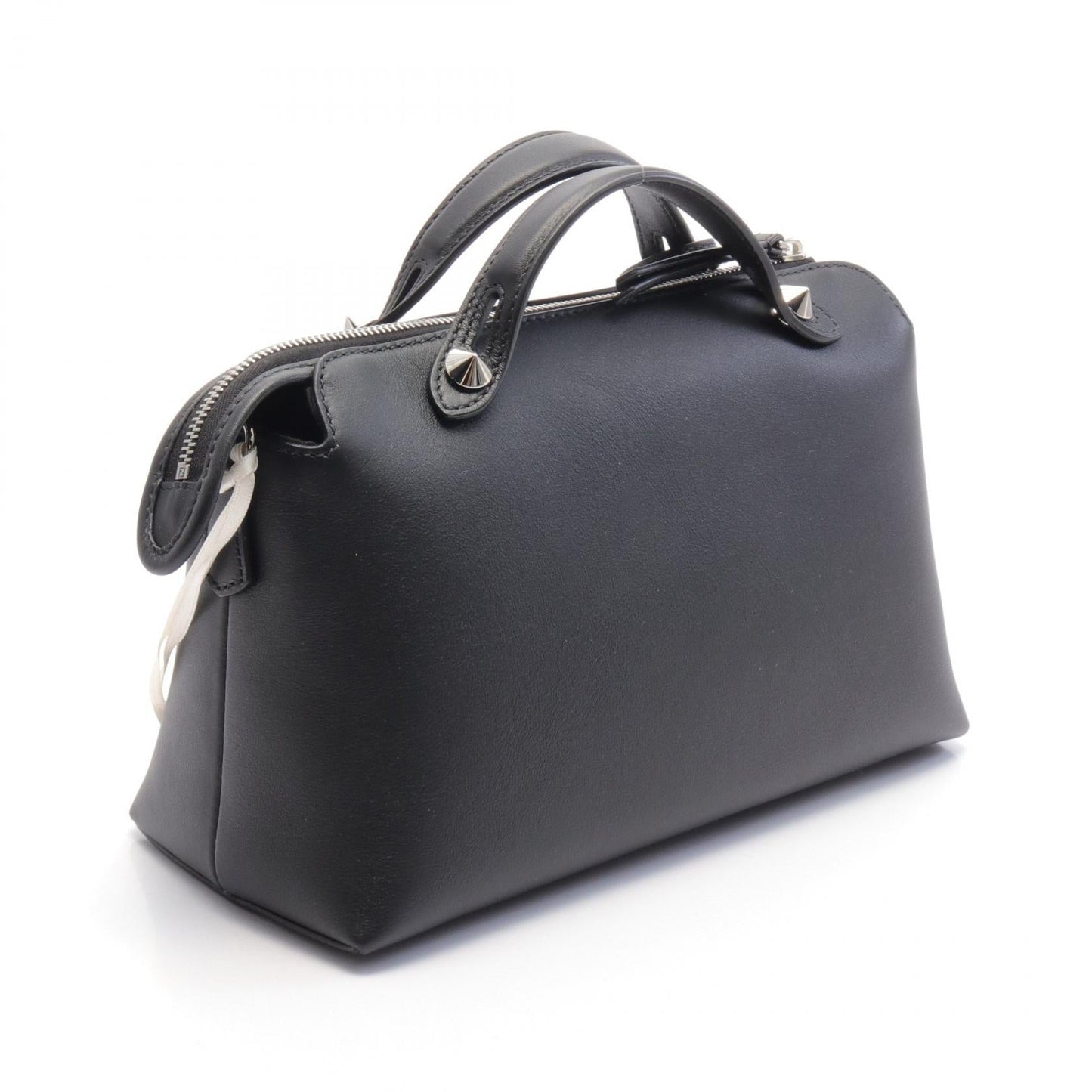 Luxury Fendi BY THE WAY MEDIUM By the way Medium Handbag Leather Black
