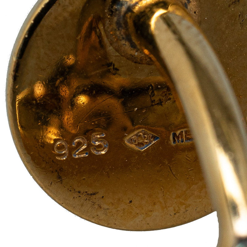 Louis Vuitton Bouillon du Manset Crew Cafe M30984 SV925 Silver Men Louis Vuitton
