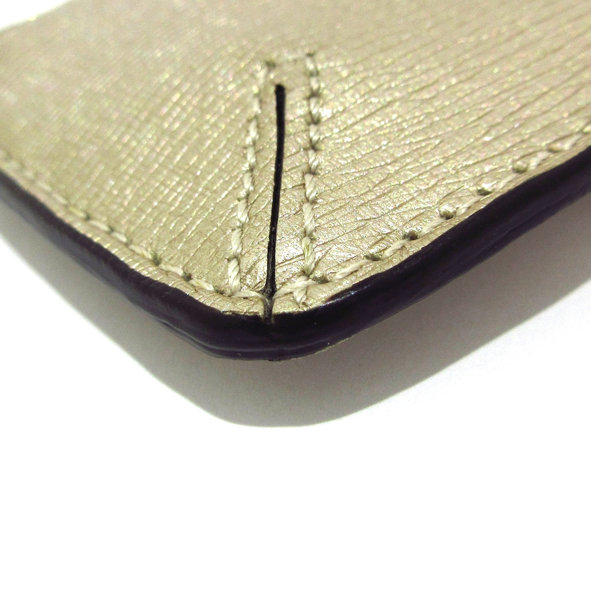 Gucci Interlocking G  Leather Wallet  ()