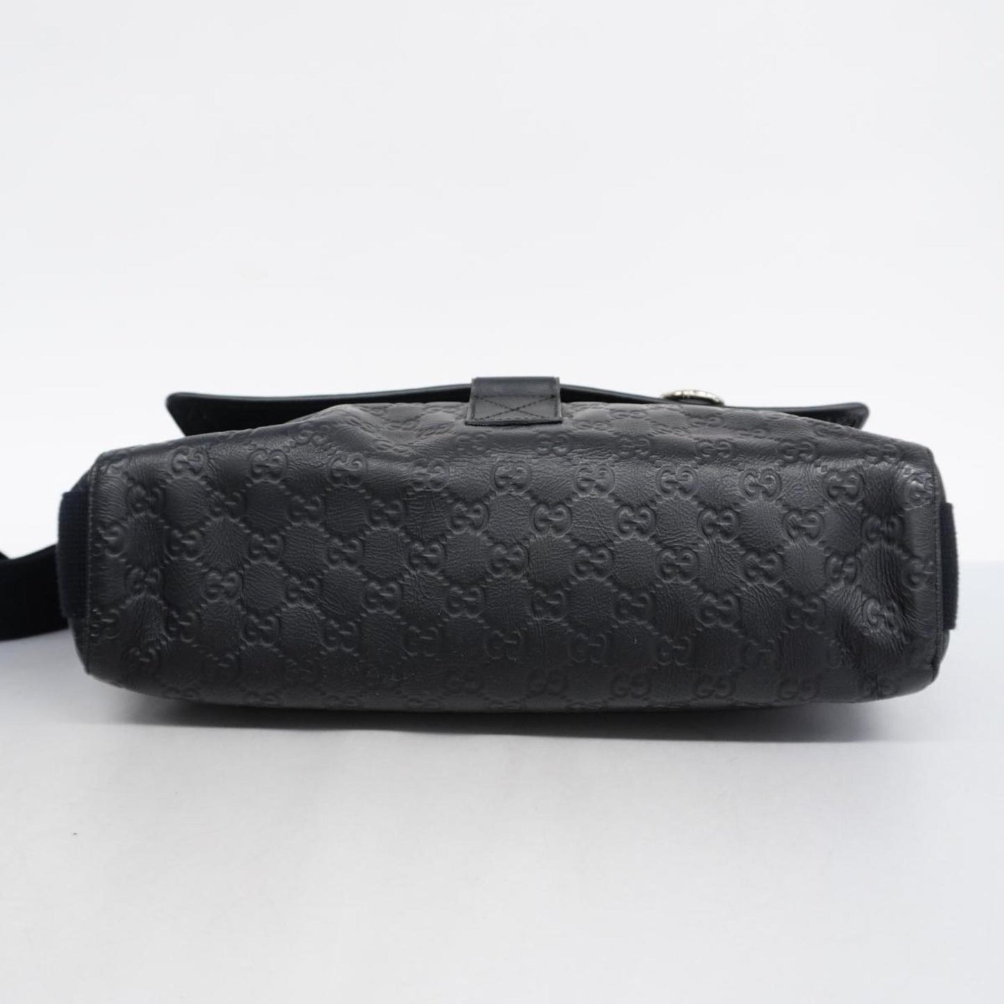 Luxury Gucci Trending 2025 Sherry  Leather Shopper Bag ()