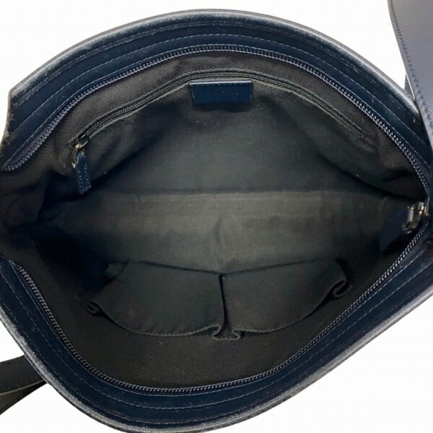 Gucci  Canvas Shoulder Bag ()