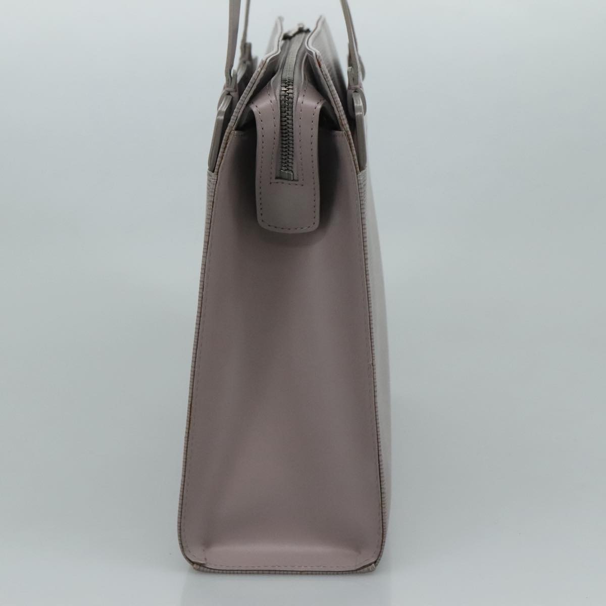 LOUIS VUITTON Epi Croisette PM Tote Bag Lilac M5249B LV 93648