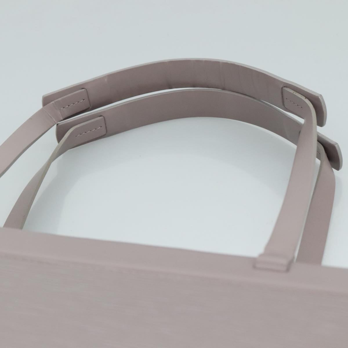 LOUIS VUITTON Epi Croisette PM Tote Bag Lilac M5249B LV 93648