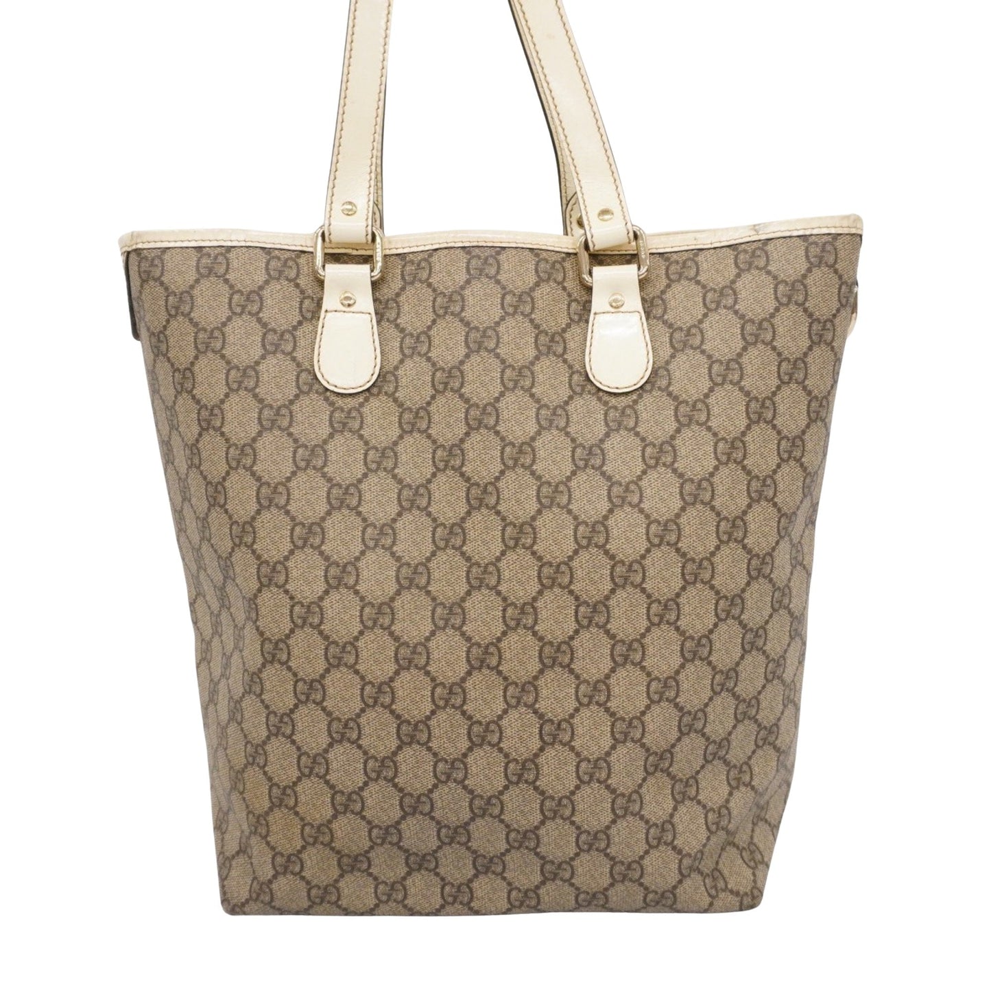 Gucci  Canvas Tote Bag ()