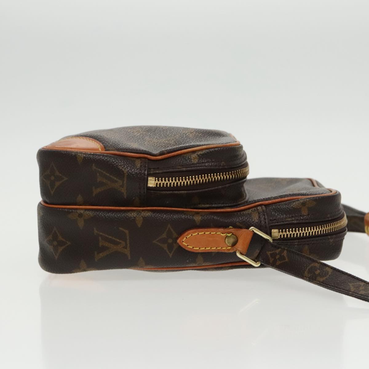 LOUIS VUITTON Monogram Amazon Shoulder Bag M45236 LV 93723