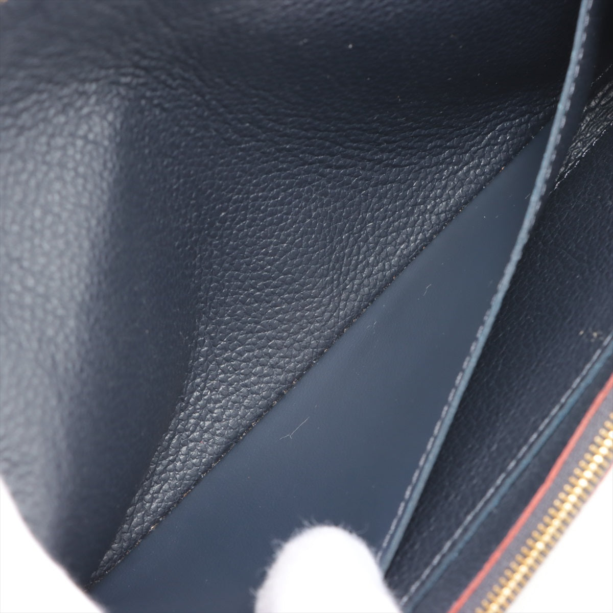 Louis Vuitton Amplant Portfolio Emily M69417