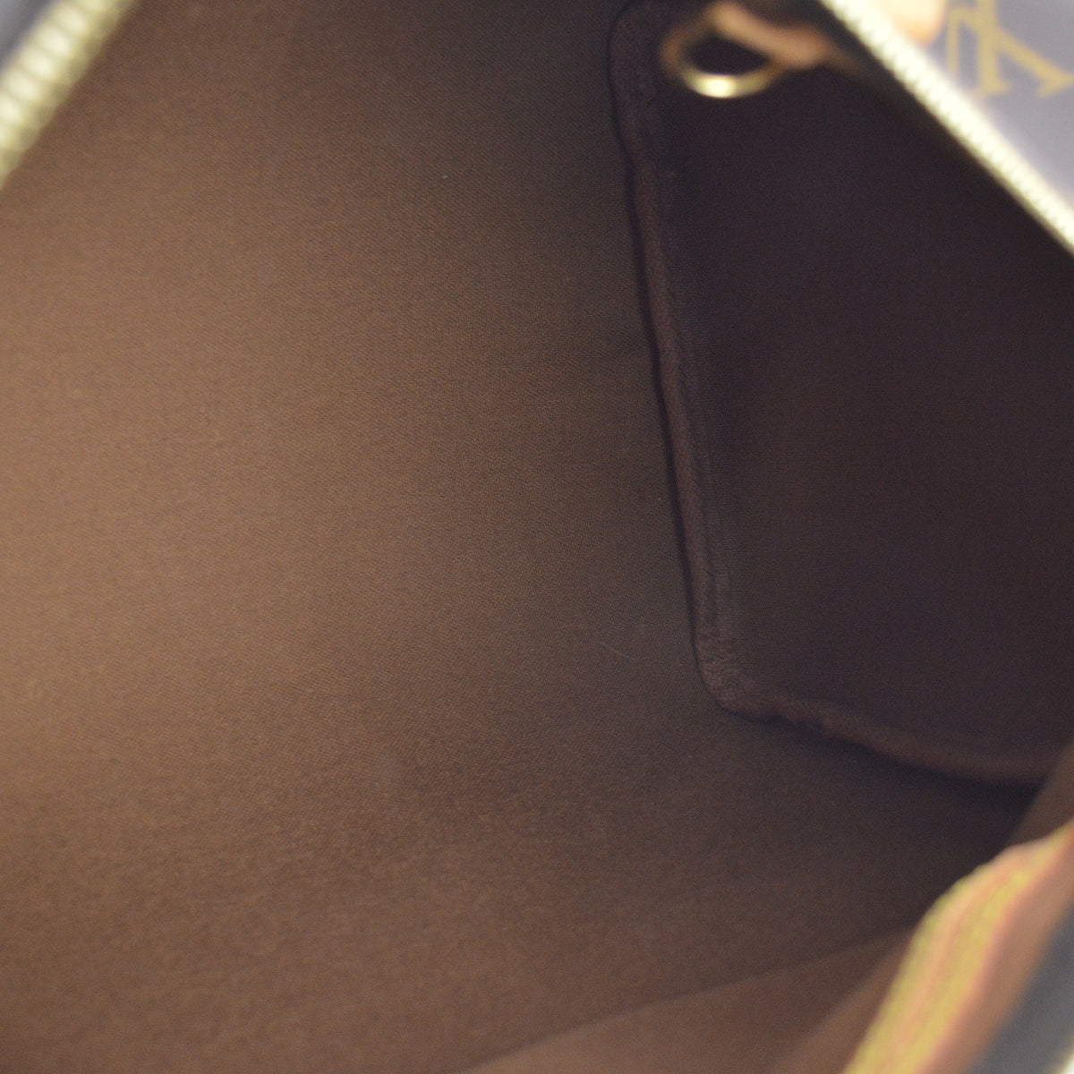 Louis Vuitton 2003 Monogram Speedy 30 Handbag M41526