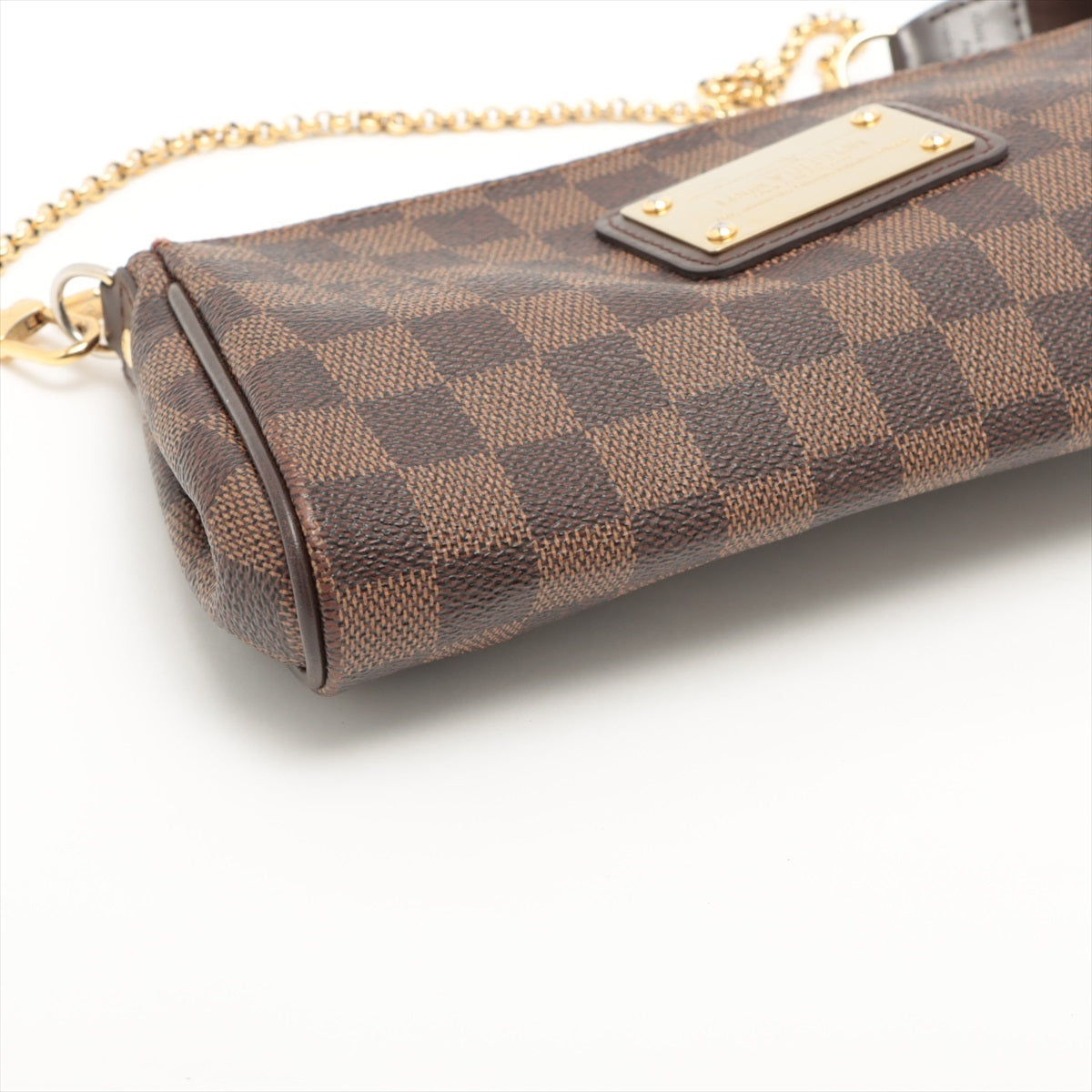 Louis Vuitton Damier Eva N55213