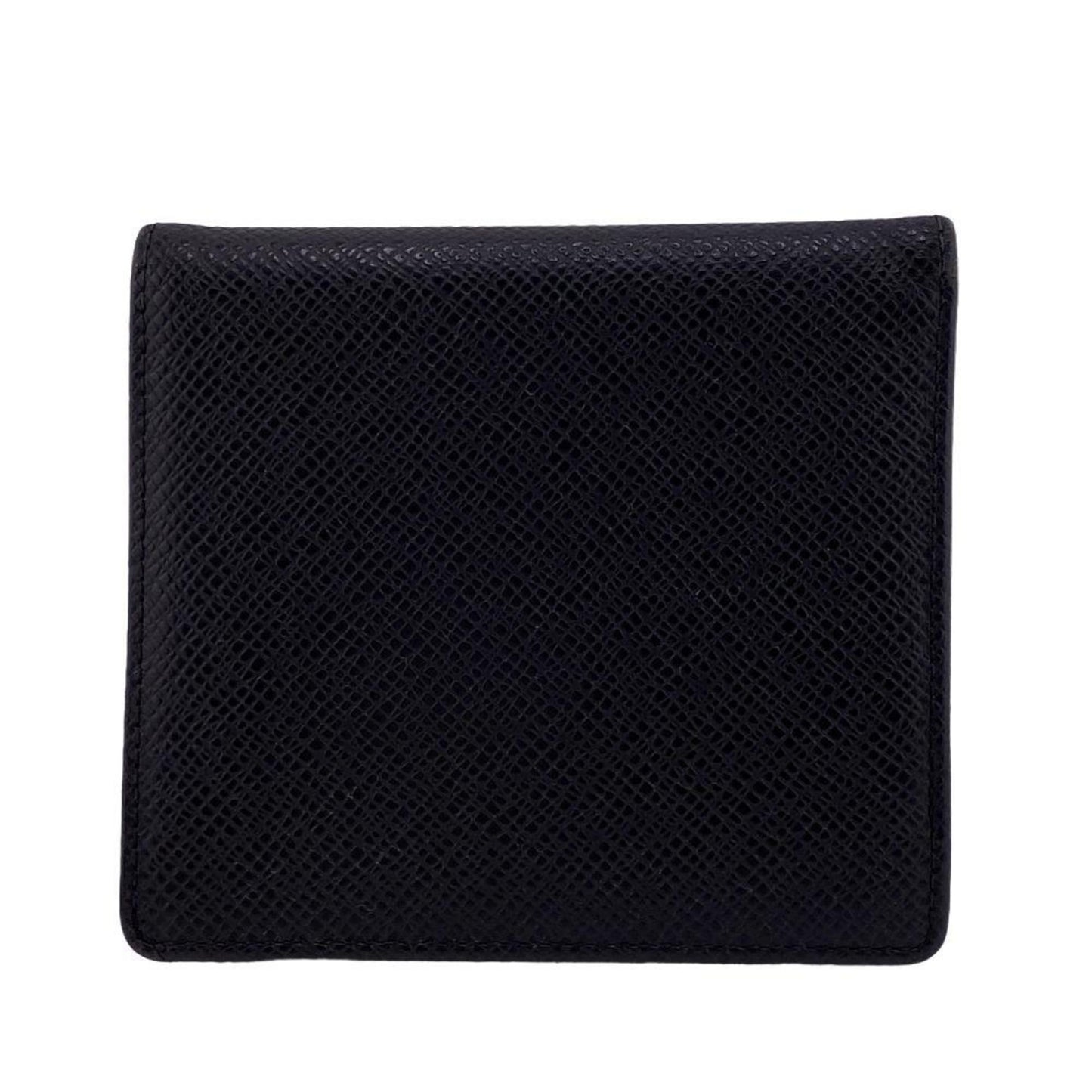 Louis Vuitton Taiga  Leather Wallet  ()