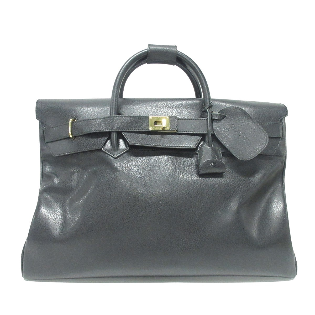 Luxury Gucci Trending 2025  Leather Travel Bag ()