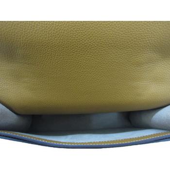 Luxury Hermes Briefcases H1048 Unisex Briefcase