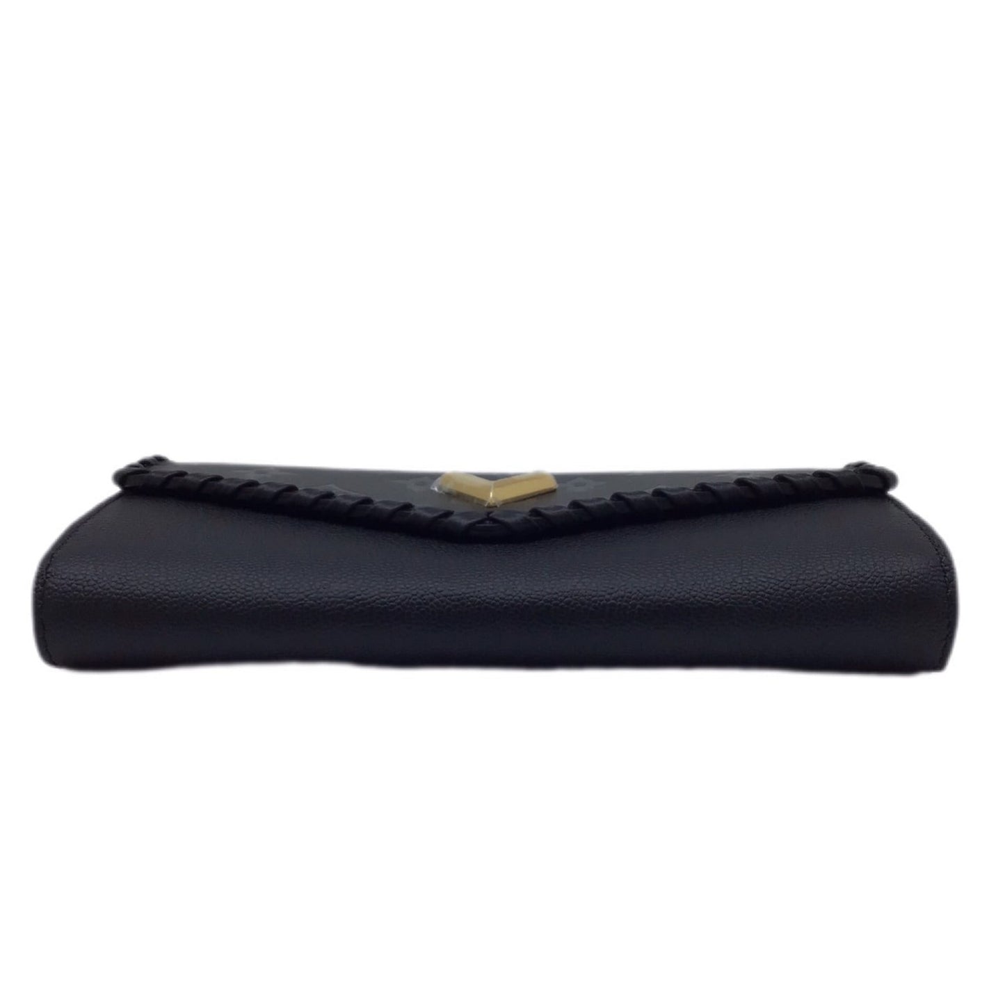 Louis Vuitton Portefeuille  Leather Wallet  ()