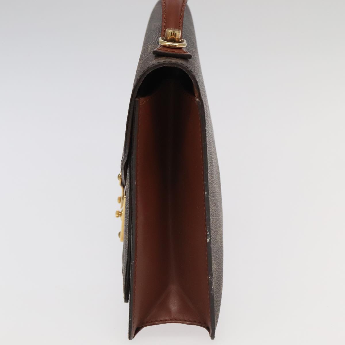 LOUIS VUITTON Monogram Monceau 26 Shoulder Bag M51187 LV 94103