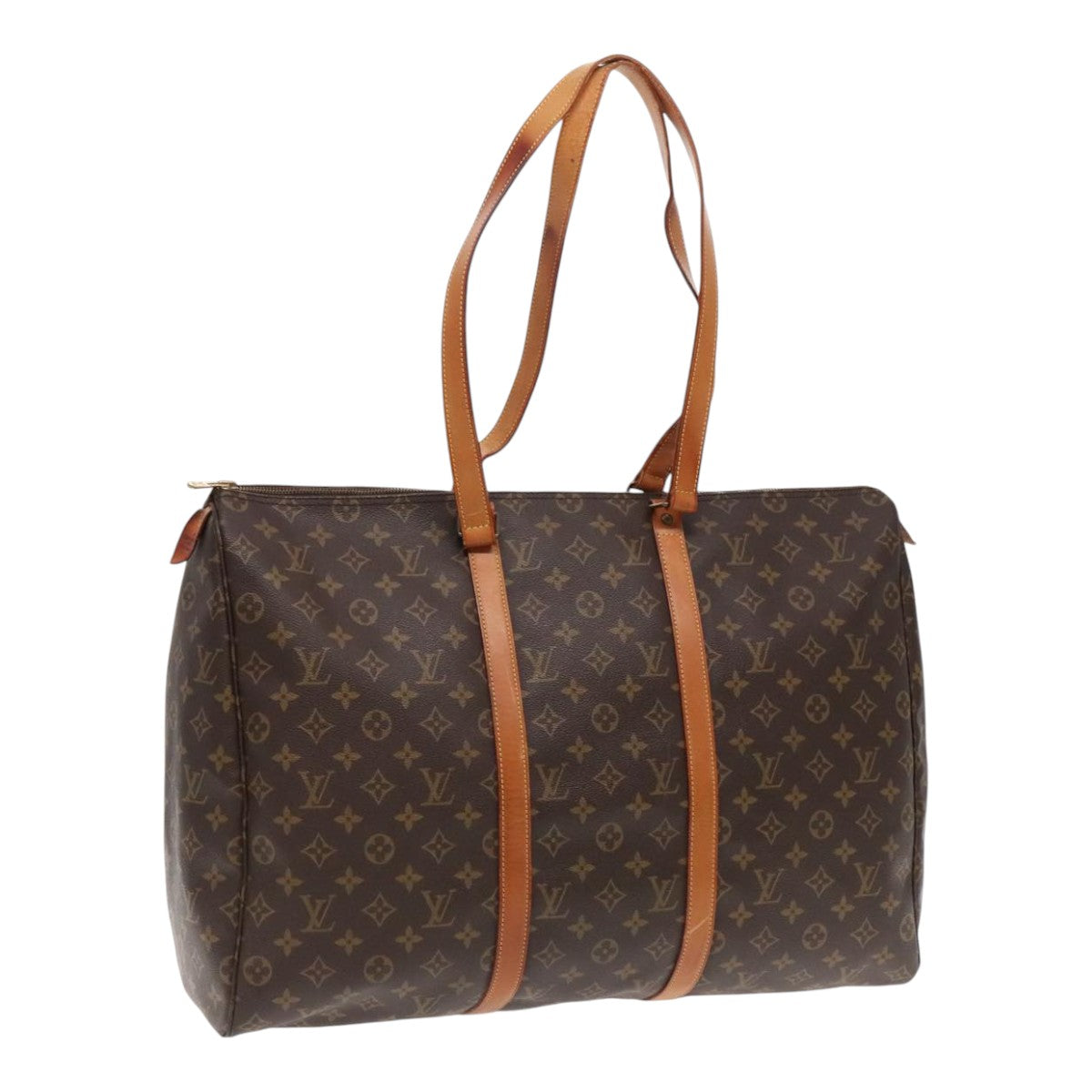 LOUIS VUITTON Monogram Flanerie 50 Shoulder Bag M51116 LV 94114