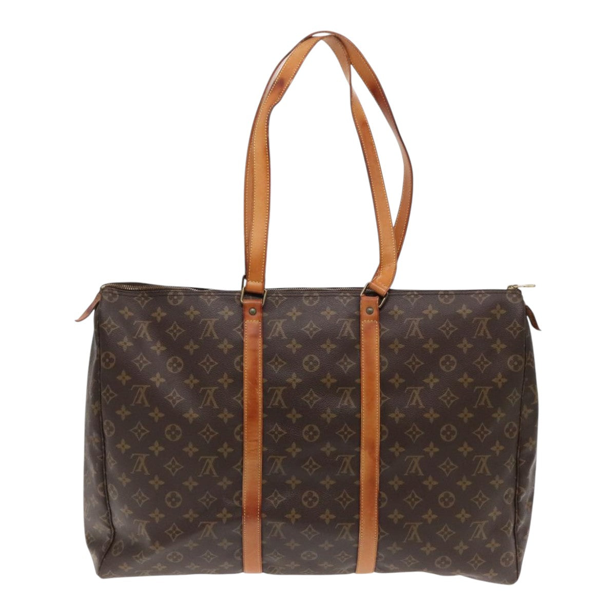 LOUIS VUITTON Monogram Flanerie 50 Shoulder Bag M51116 LV 94114
