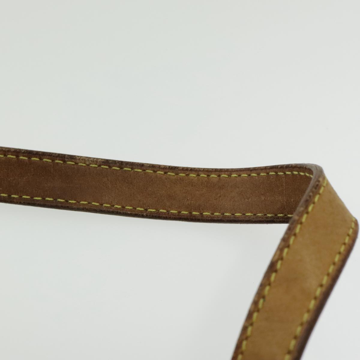 LOUIS VUITTON Monogram Montsouris MM Backpack M51136 LV 94287