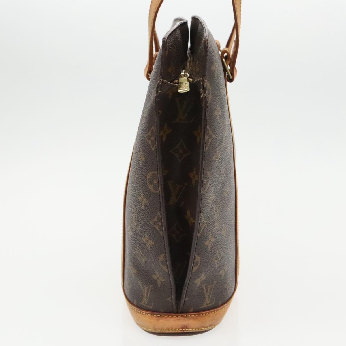 LOUIS VUITTON Monogram Babylone Tote Bag M51102 LV 94288