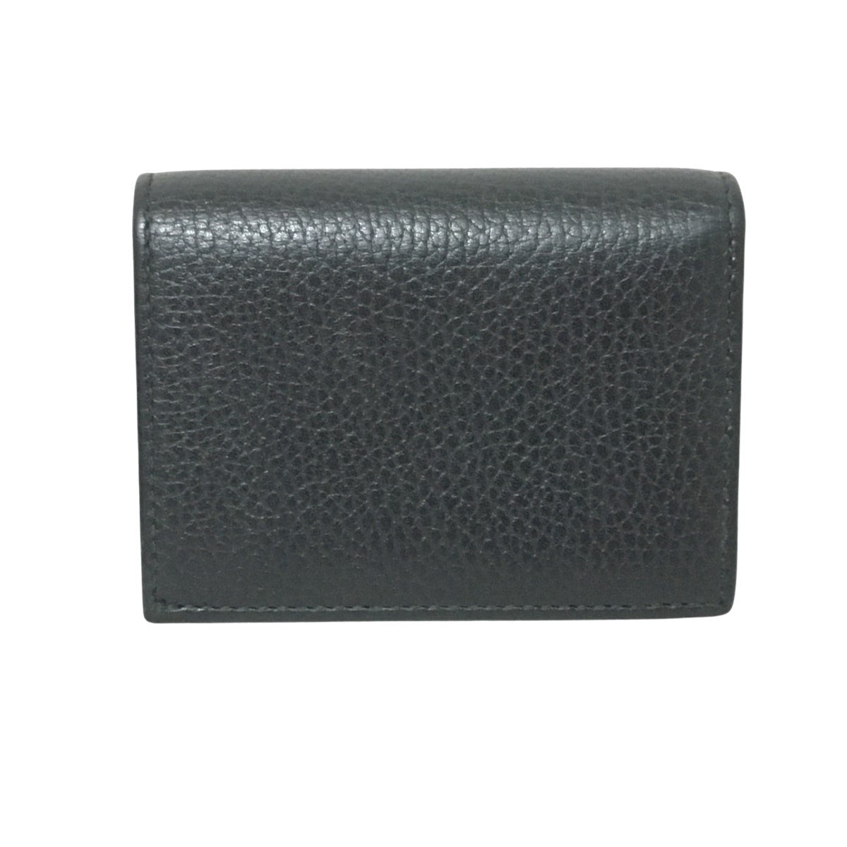 Luxury Gucci Trending 2025 Gg Marmont  Leather Wallet  ()